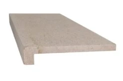 Terato Randsteen Rechte Neus - Sinaï Pearl