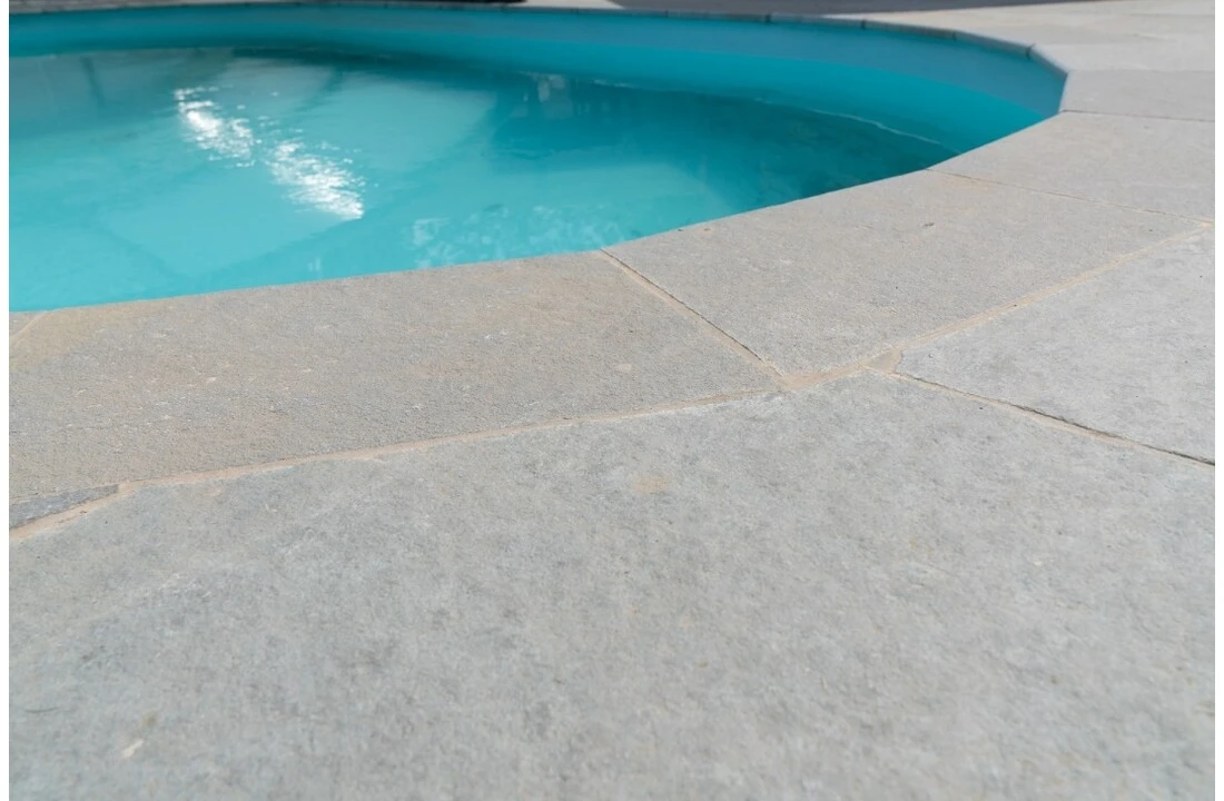 Terato Randsteen Rechte Neus - Sinaï Pearl - Afbeelding 4