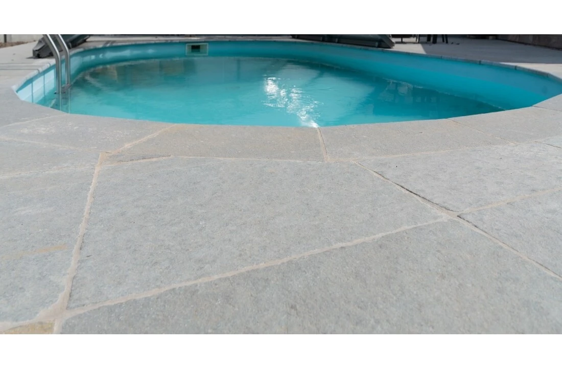 Terato Randsteen Rechte Neus - Sinaï Pearl - Afbeelding 5