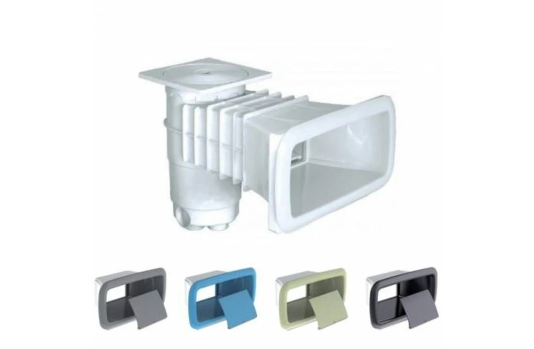 Weltico Weltico Skimmer A400 Elegance Voor Liner - Afbeelding 2