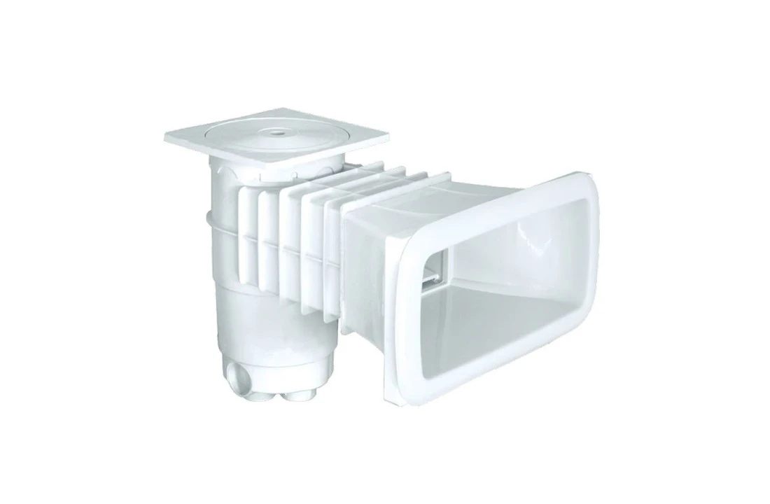 Weltico Weltico Skimmer A400 Elegance Voor Liner