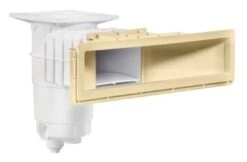 Weltico Weltico Skimmer A600 Hoogwaterlijn Zandkleur Foliebaden