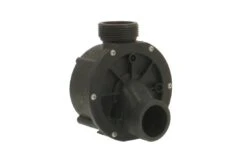 Whirlpool LX JA35 JA50 TDA50 Pomphuis Wet End