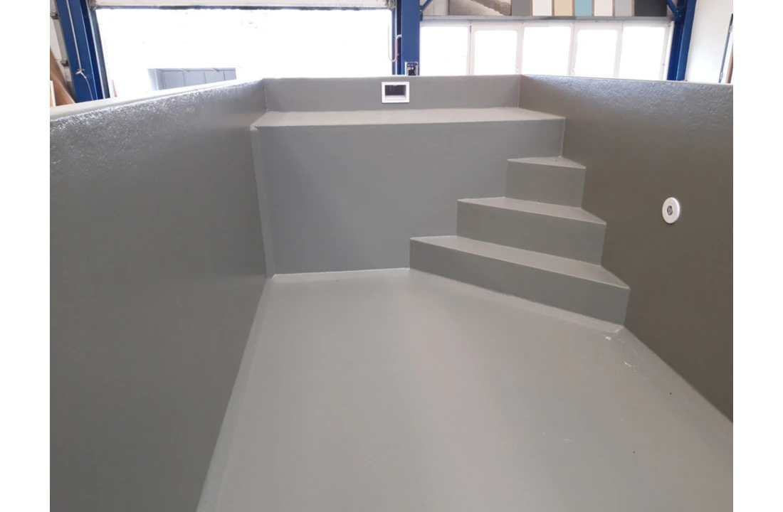 Wilan Plunge Pool 5 X 2,5 M (Premium) - Afbeelding 5