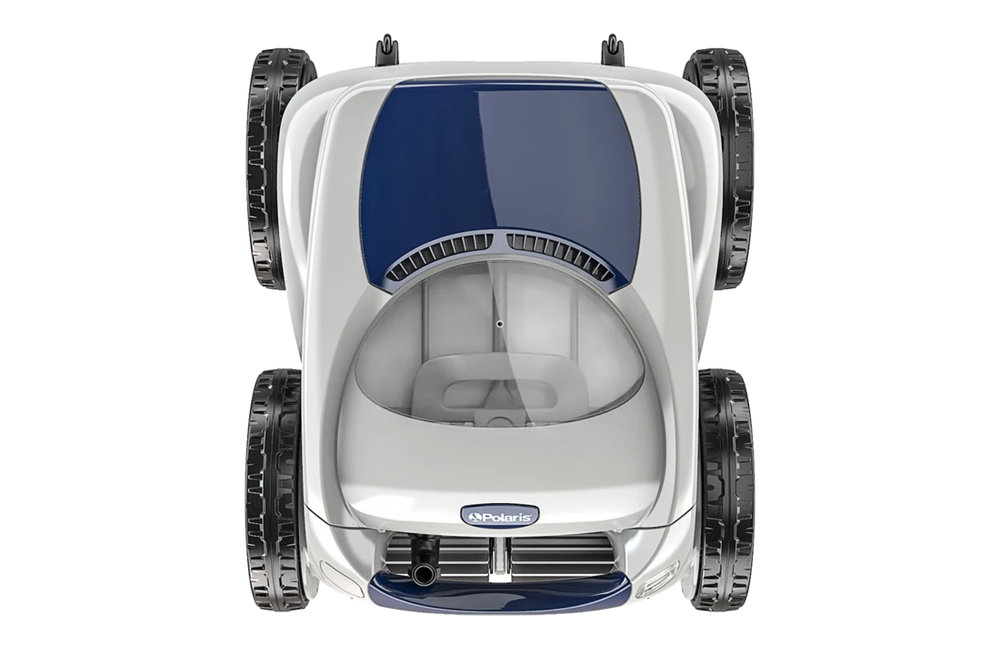 Zodiac Zodiac W635 + W655 + W675 Zwembadrobot - Afbeelding 3