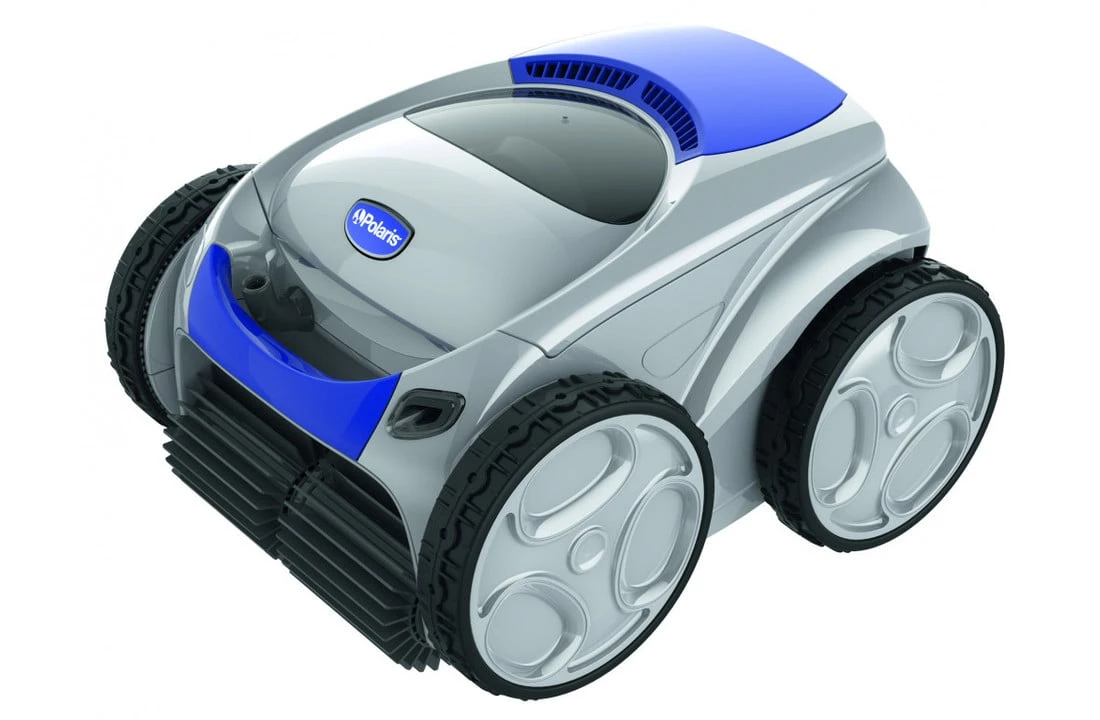 Zodiac Zodiac W635 + W655 + W675 Zwembadrobot