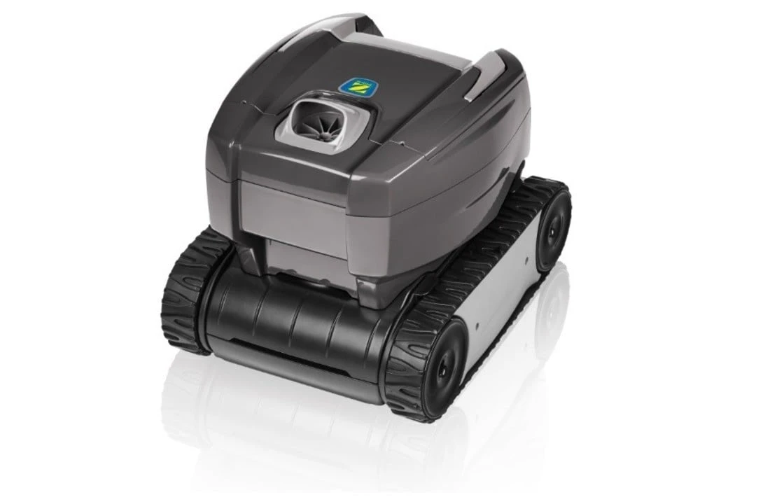 Zodiac Zodiac Zwembadrobot Tornax OT 2100 - Afbeelding 4