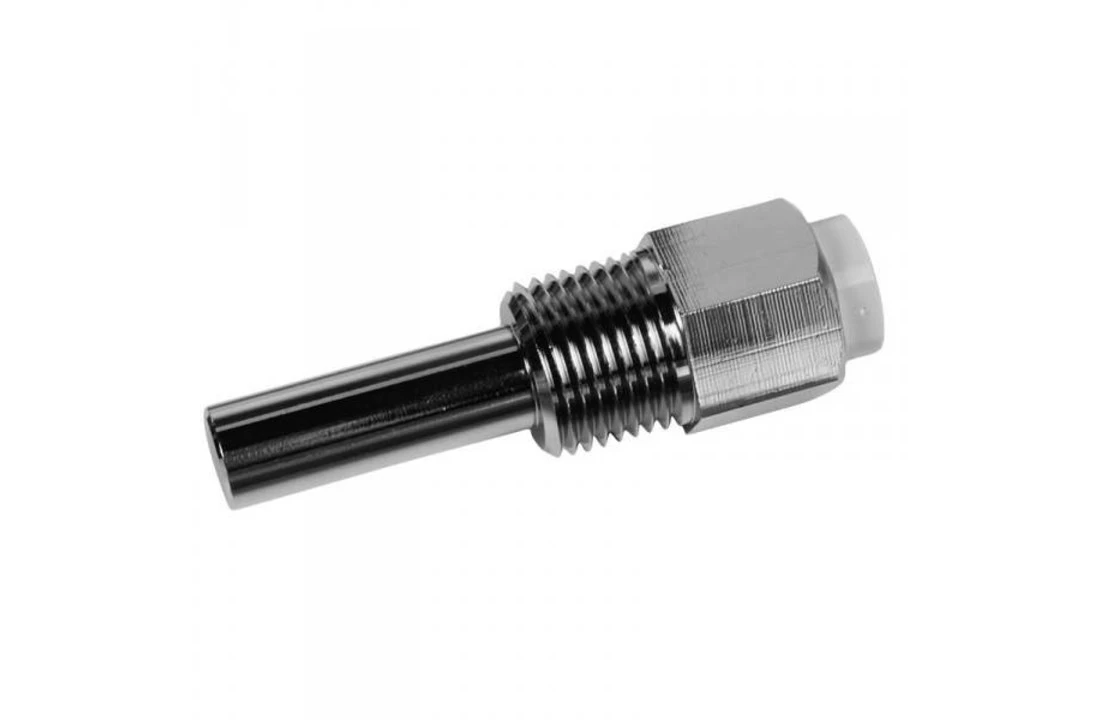 Zwemland RVS Dompelbuis Poolcontrol 1/2" - Afbeelding 2